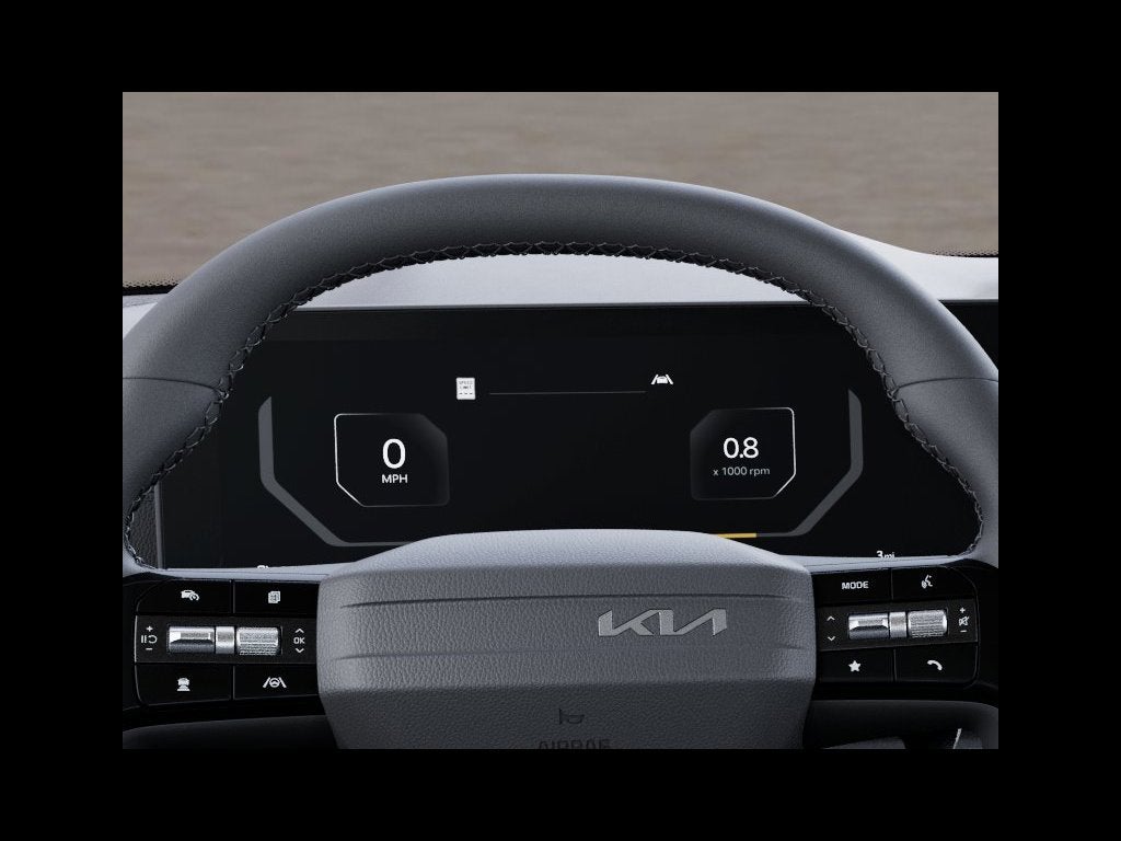 2027 Kia Carnival SX Prestige
