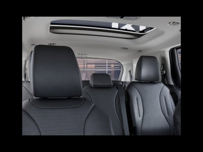 2027 Kia Carnival SX Prestige