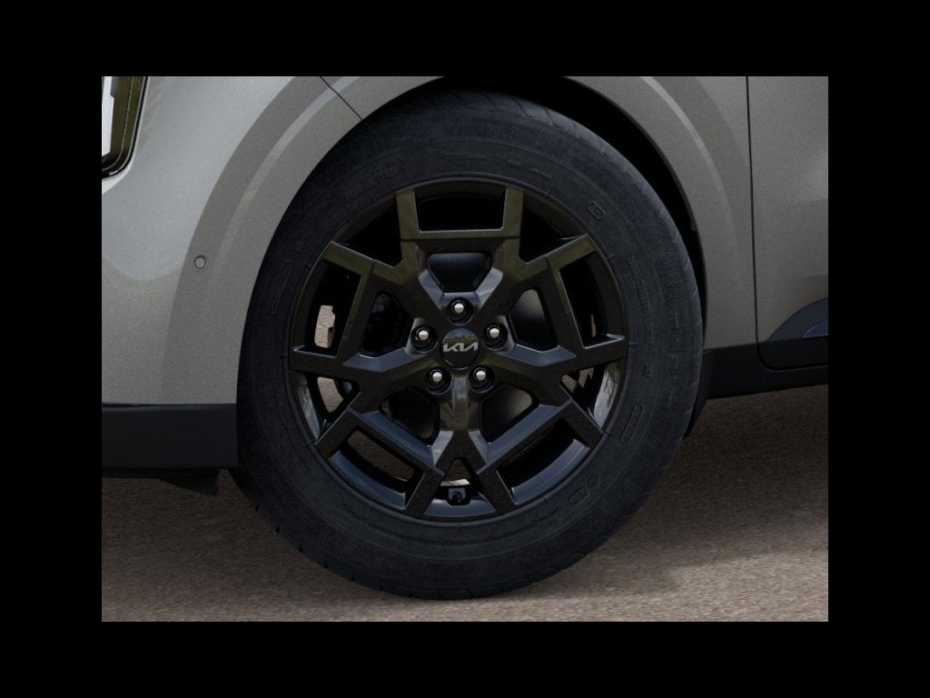 2027 Kia Carnival SX Prestige