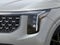 2027 Kia Carnival SX Prestige