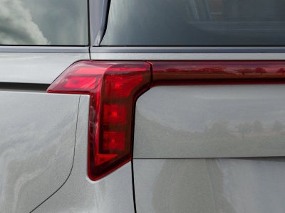 2027 Kia Carnival SX Prestige