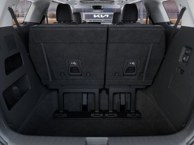 2027 Kia Carnival SX Prestige