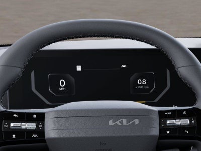 2027 Kia Carnival SX Prestige