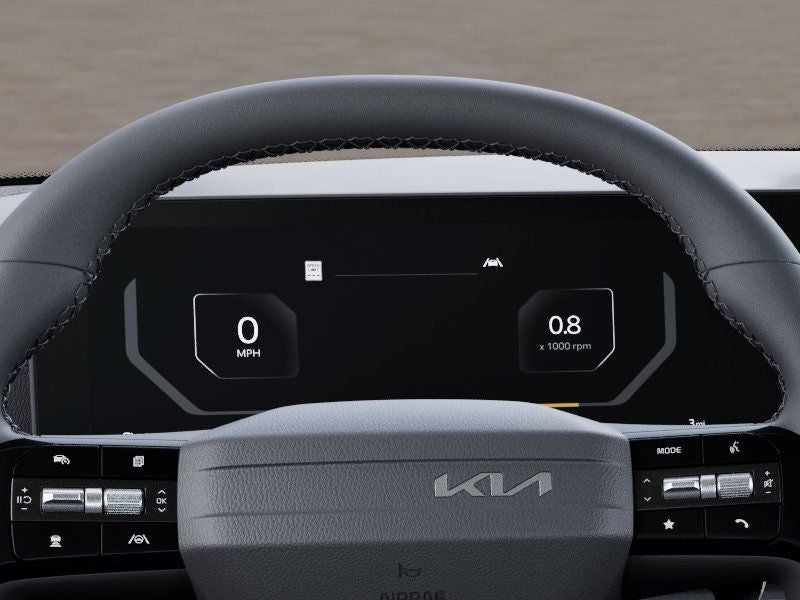 2027 Kia Carnival SX Prestige