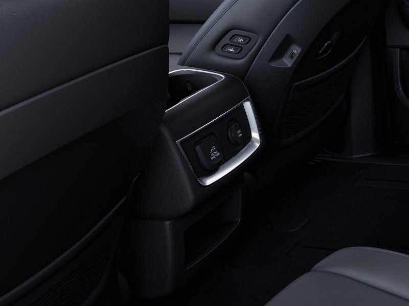 2027 Kia Carnival SX Prestige