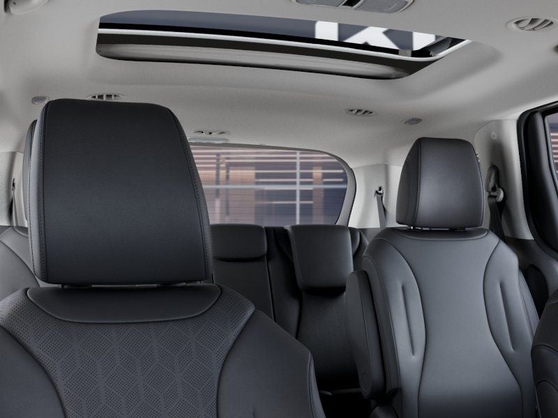 2027 Kia Carnival SX Prestige