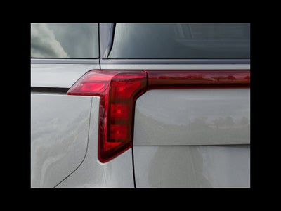 2027 Kia Carnival SX