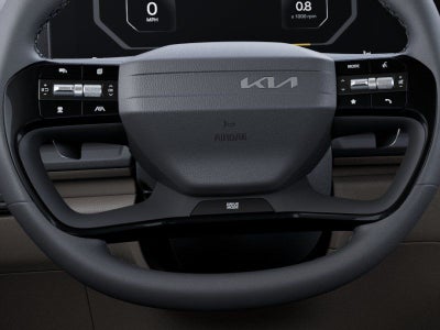 2027 Kia Carnival SX Prestige