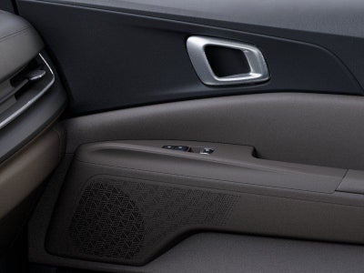 2027 Kia Carnival SX Prestige
