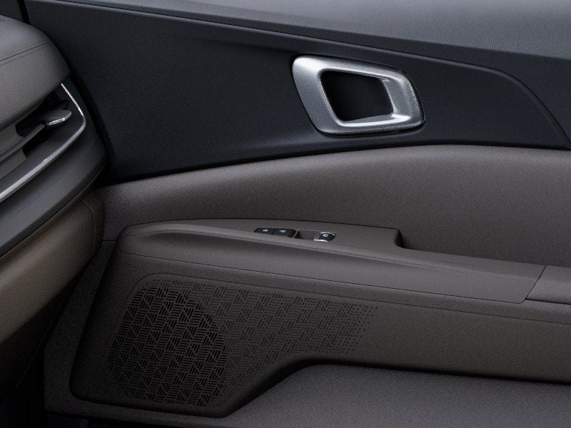 2027 Kia Carnival SX Prestige