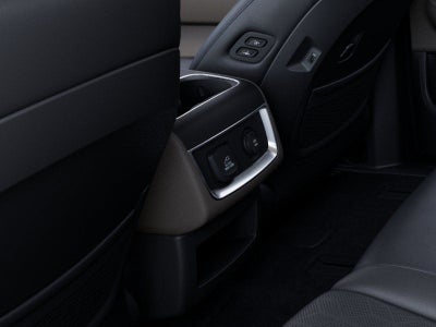 2027 Kia Carnival SX Prestige