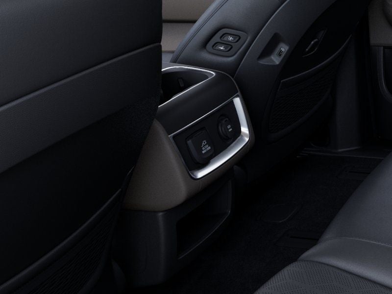2027 Kia Carnival SX Prestige