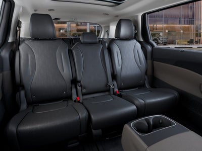 2027 Kia Carnival Hybrid SX
