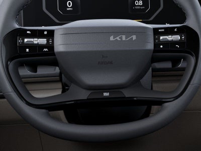 2027 Kia Carnival Hybrid SX