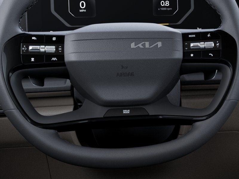 2027 Kia Carnival Hybrid SX