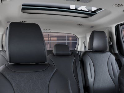 2027 Kia Carnival Hybrid SX
