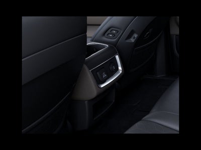 2027 Kia Carnival Hybrid SX