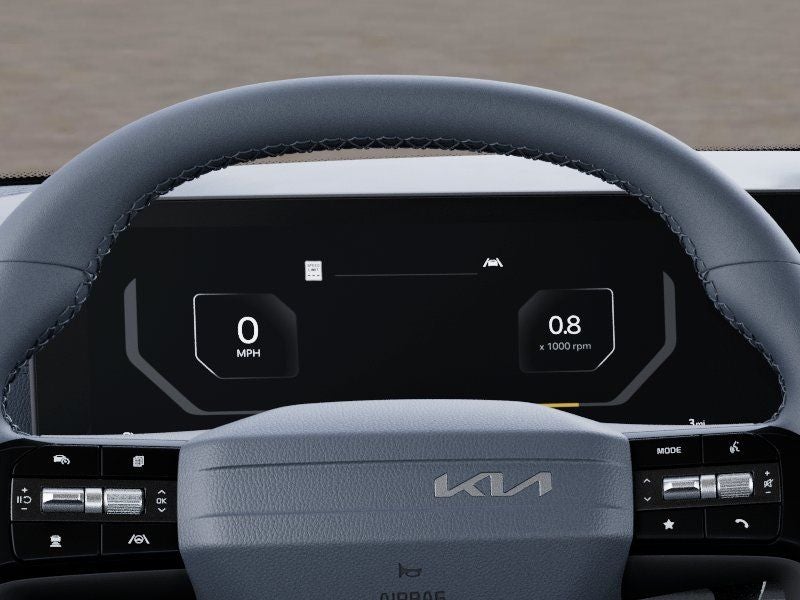 2027 Kia Carnival Hybrid SX