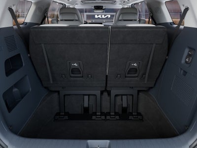 2027 Kia Carnival Hybrid SX