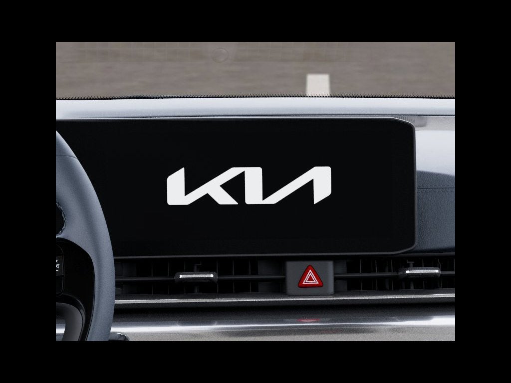 2027 Kia Carnival Hybrid SX