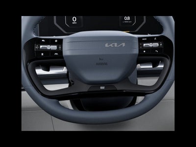 2027 Kia Carnival Hybrid SX