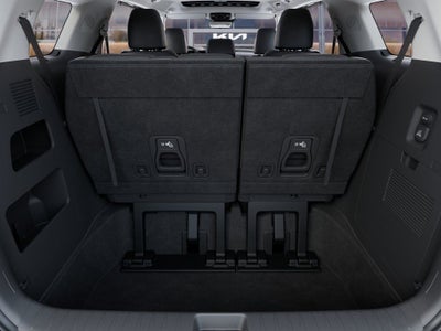 2027 Kia Carnival Hybrid SX
