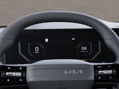 2027 Kia Carnival Hybrid SX