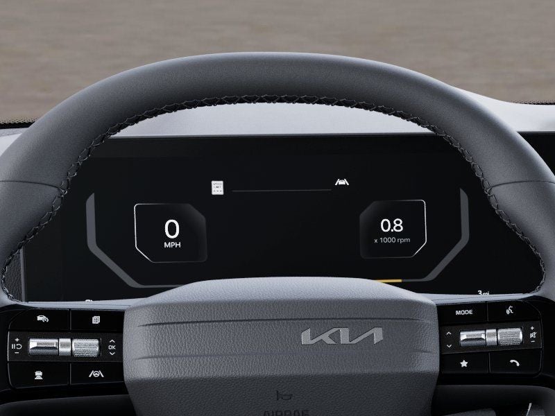 2027 Kia Carnival Hybrid SX