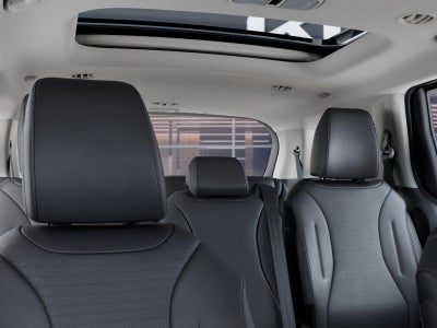 2027 Kia Carnival Hybrid SX