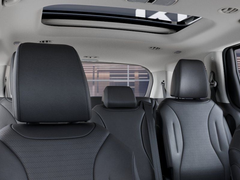 2027 Kia Carnival Hybrid SX