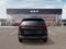 2027 Kia Carnival Hybrid SX