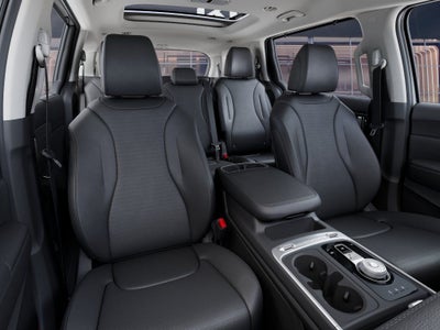 2027 Kia Carnival Hybrid SX