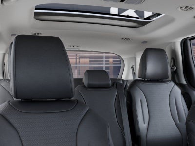 2027 Kia Carnival Hybrid SX