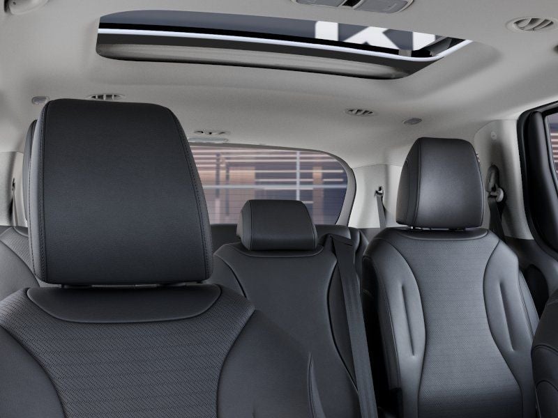 2027 Kia Carnival Hybrid SX