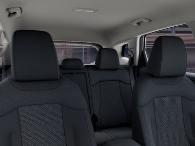 2027 Kia Sportage Hybrid S
