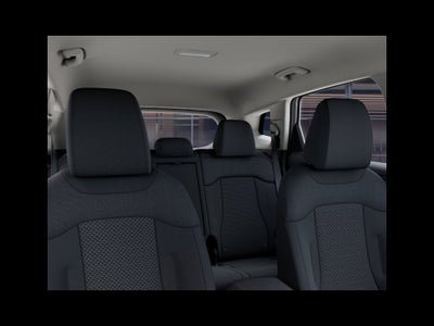 2027 Kia Sportage Hybrid S