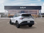 2027 Kia Sportage Hybrid EX