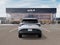 2027 Kia Sportage Hybrid EX