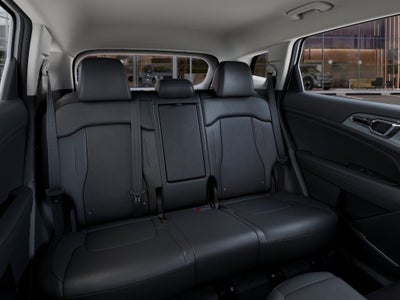 2027 Kia Sportage Hybrid EX