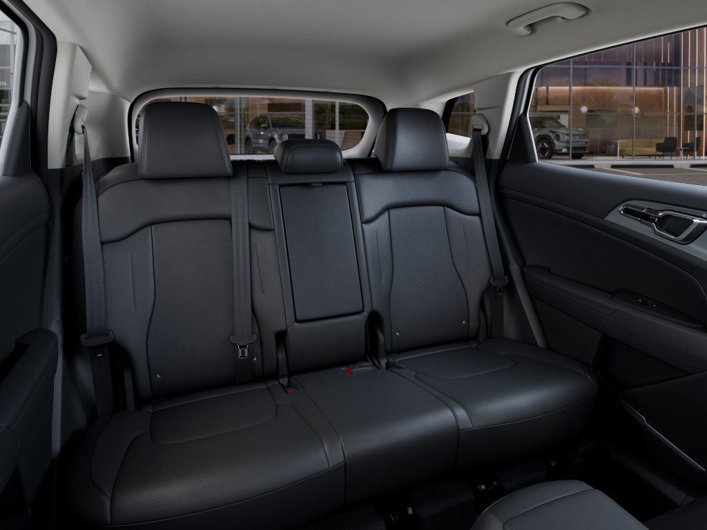 2027 Kia Sportage Hybrid EX