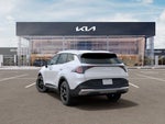 2027 Kia Sportage Hybrid EX
