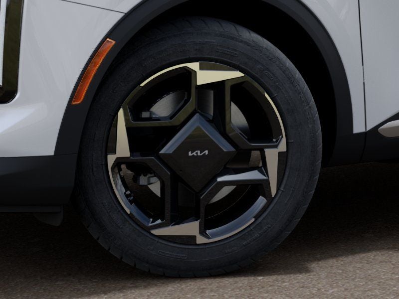 2027 Kia Sportage Hybrid EX
