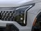 2027 Kia Sportage Hybrid EX