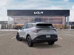 2027 Kia Sportage Hybrid EX