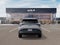 2027 Kia Sportage Hybrid EX