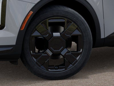 2027 Kia Sportage Hybrid EX