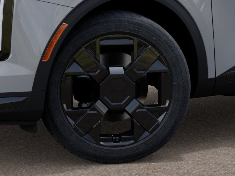 2027 Kia Sportage Hybrid EX
