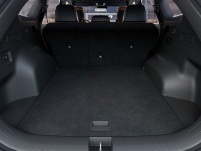 2026 Kia Sportage Plug-In Hybrid X-Line