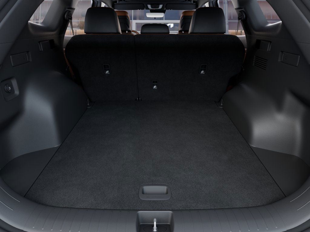 2026 Kia Sportage Plug-In Hybrid X-Line