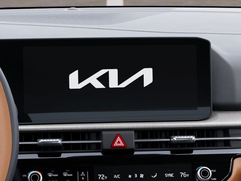 2026 Kia Sportage Plug-In Hybrid X-Line